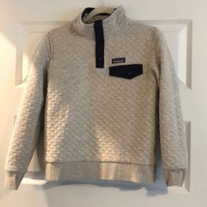 Patagonia pullover